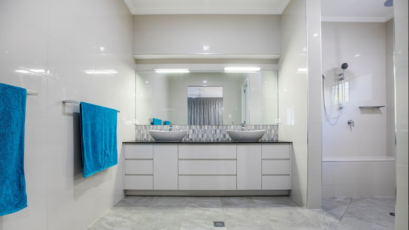 Bathroom Interior Design